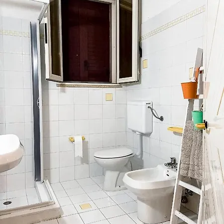 度假居 Casa Fiore Del Mare 丽都玛里尼