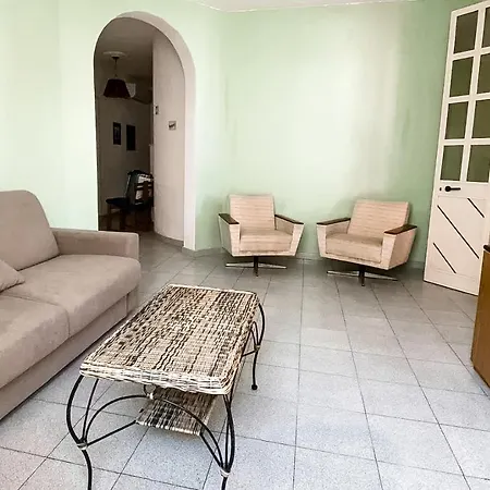 Casa Fiore Del Mare * 丽都玛里尼