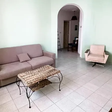 Casa Fiore Del Mare 丽都玛里尼