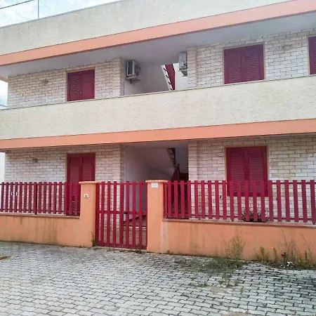 Casa Fiore Del Mare 度假居 丽都玛里尼