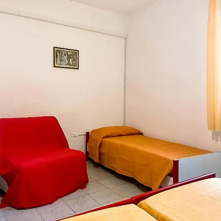 Casa Fiore Del Mare Сasa de vacaciones Lido Marini